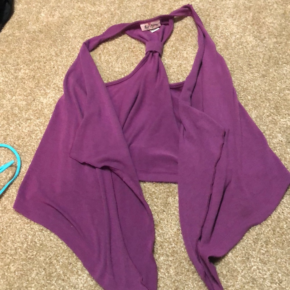 Cardigan